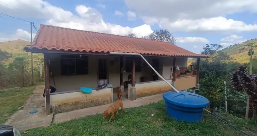 Granja em Caete, no condomínio Fazendinhas Fortalezaseu cantinho na roça, local muito tranquilo