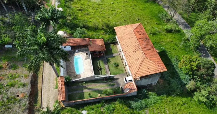 Excelente oportunidade de investimento, ótima granja no condomínio entrada reall