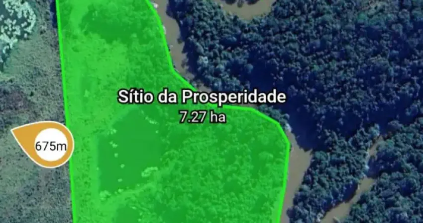 Excelente oportunidade de investimento, qualidade de vida,natureza exuberante,