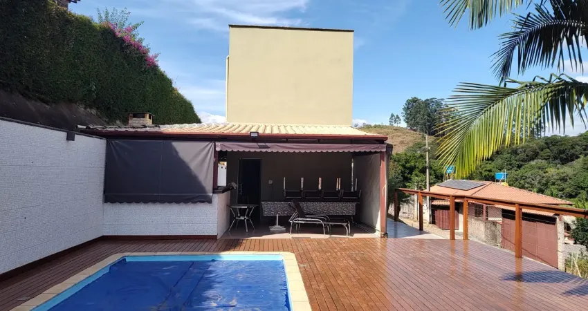 Excelente localização, ótima topografia, loacal, seguro, natureza exuberante