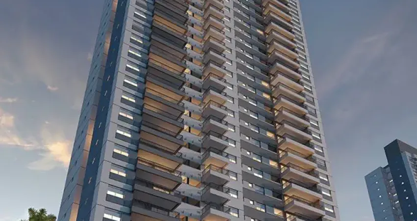 Monumento São Paulo - Even