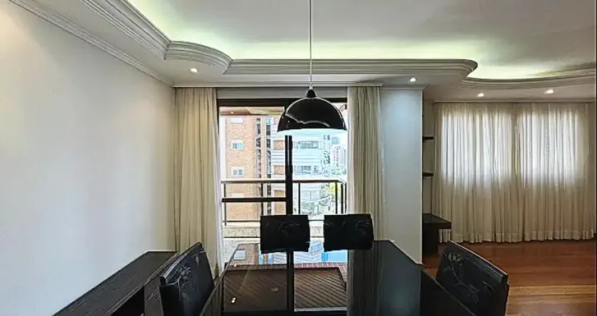 Apartamento com 3 Dormitórios, 3 vagas no Jardim Anália Franco