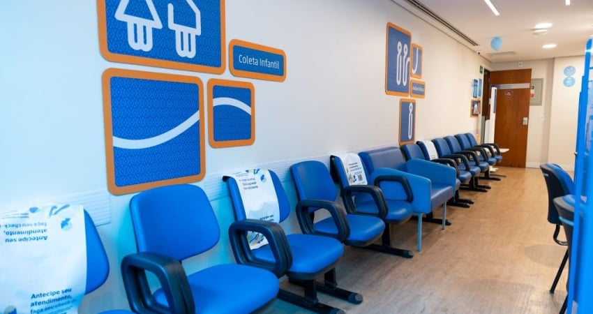 Conjunto Comercial com 125m², locado em Ipanema, Rio de Janeiro/RJ