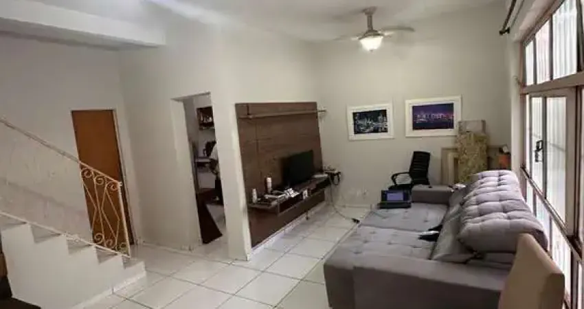 Sobrado em condomínio - residencial village, ponte nova várzea grande