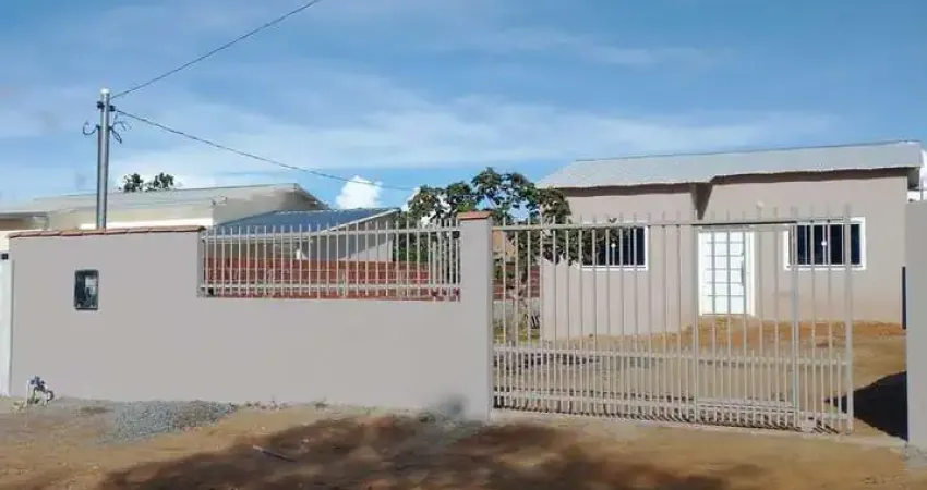 Casa com 2 quartos à venda na mira flores, 10, Centro, Chapada dos Guimarães