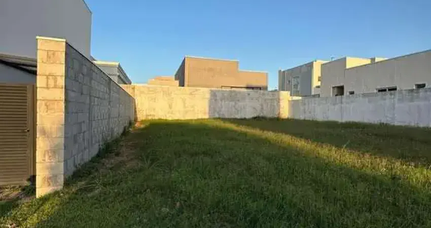 Terreno em condomínio fechado à venda na Avenida das Torres, Quadra 02 Casa 23, 65, Coxipó da Ponte, Cuiabá