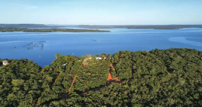 Terreno à venda na 10, Água Fria, Chapada dos Guimarães
