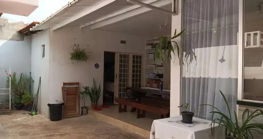 Casa com 3 quartos à venda na Rua Três, 21, Cohab São Gonçalo, Cuiabá