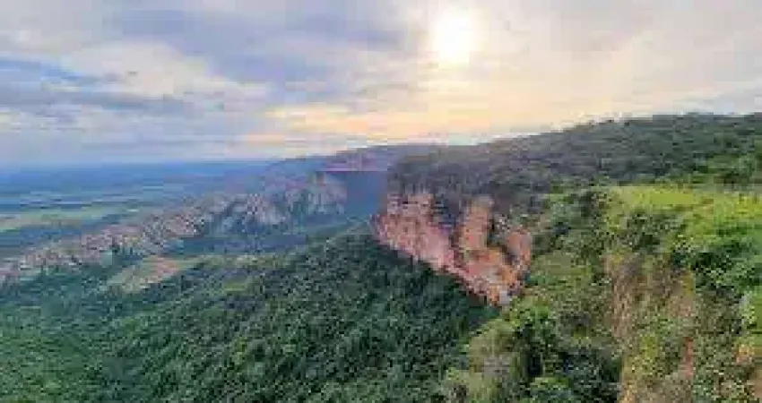 Terreno à venda na Aldeia Velha, 10, Aldeia Velha, Chapada dos Guimarães