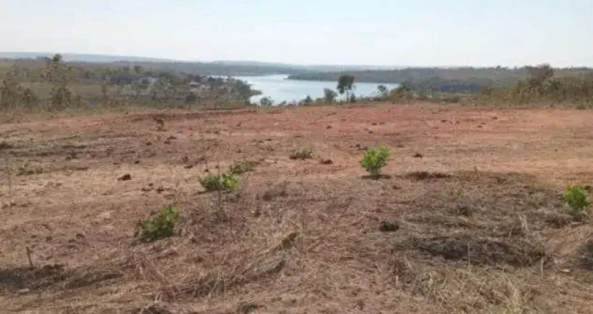 Terreno à venda na Lago do Manso, 10, Lago do Manso, Chapada dos Guimarães