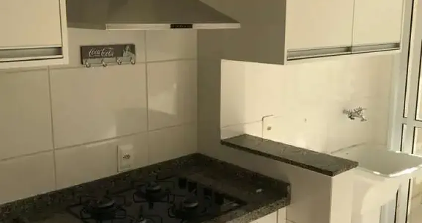 Apartamento com 2 quartos à venda na Rua Pimenta Bueno, 34, Dom Aquino, Cuiabá