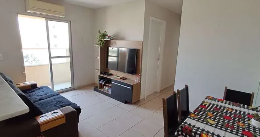 Apartamento com 2 quartos à venda na Rua Coronel Neto, 1894, Goiabeiras, Cuiabá