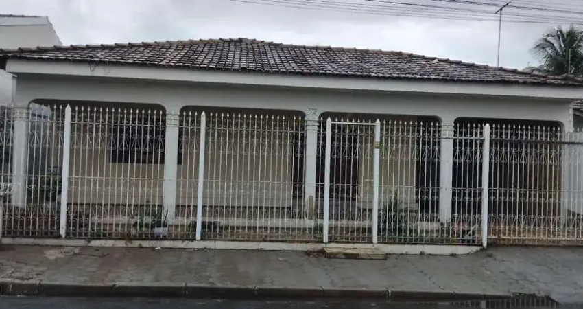 Casa com 3 quartos à venda na Rua Thomás Antônio Machado, 10, CPA II, Cuiabá