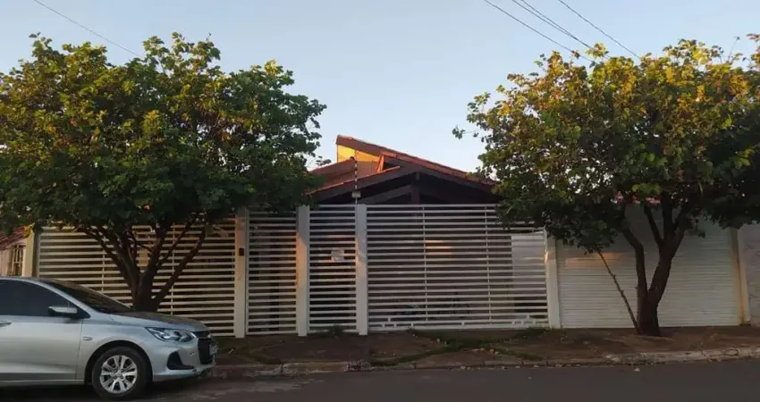 Casa com 3 quartos à venda na Rua Porto Estrela, 10, Morada da Serra, Cuiabá