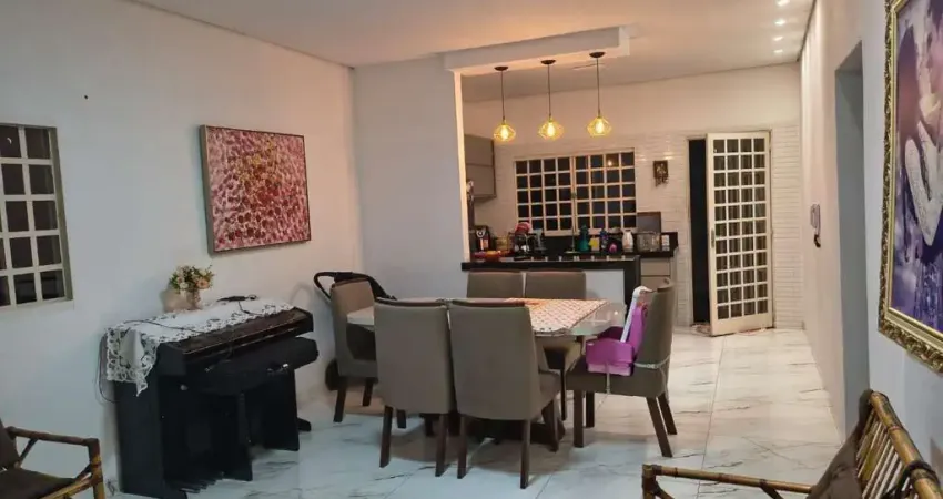 Casa com 2 quartos à venda na Rua Capanema, 10, Parque Georgia, Cuiabá