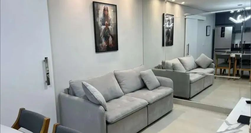 Apartamento com 2 quartos à venda na Avenida Castelo Branco, 1275, Centro Sul, Várzea Grande