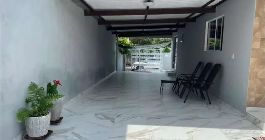 Casa comercial com 1 sala à venda na 01, Cohab Véu de Noiva, Chapada dos Guimarães