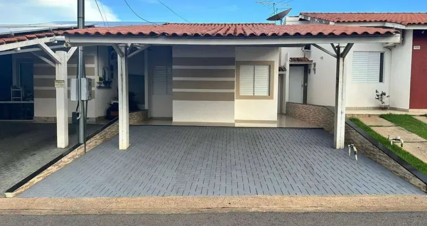 Casa em condomínio fechado com 3 quartos à venda na Avenida Aleixo Ramos da Conceição, s/n, 9, 23 de Setembro, Várzea Grande