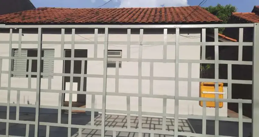 Casa para locação 2 quartos, 2 vagas, 70m², marajoara, várzea grande - mt | condominio residencial
