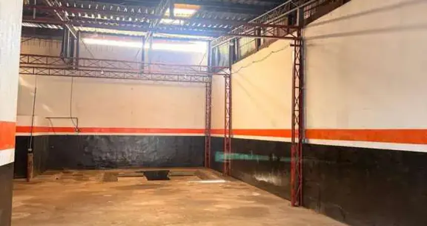 Galpão / barracão para locação, av miguel sutil,  cidade alta, cuiabá, mt