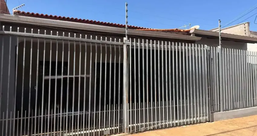 Casa com 3 quartos à venda na Rua Fortunato Ilário de Carvalho, 1, Cidade Alta, Cuiabá