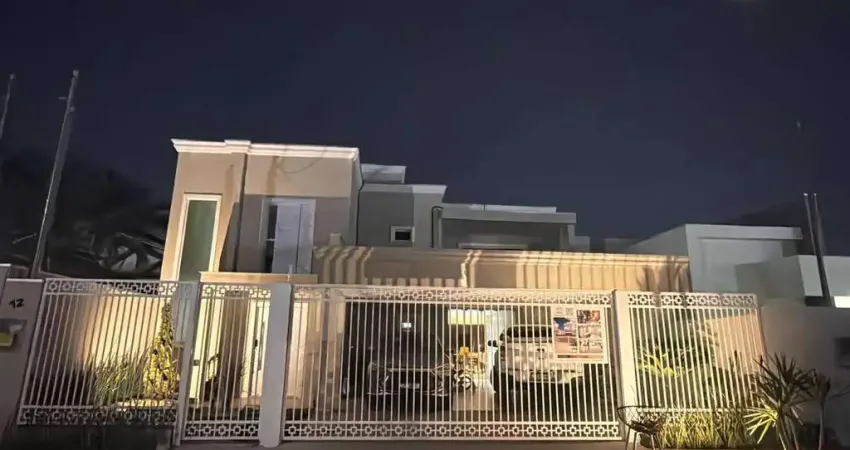 Casa com 3 quartos à venda na Avenida Santa Cruz II, 2, Santa Cruz, Cuiabá