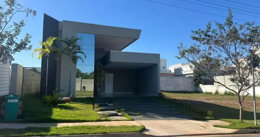 Casa completa no condomínio belvedere ii – jardim imperial, cuiabá/mt