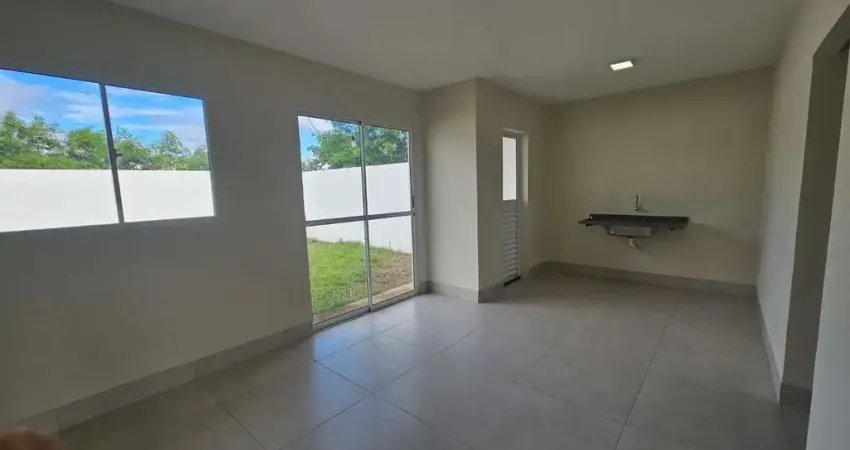 Casa em condomínio fechado com 2 quartos para alugar na Avenida Aleixo Ramos da Conceição, s/n, 9, 23 de Setembro, Várzea Grande