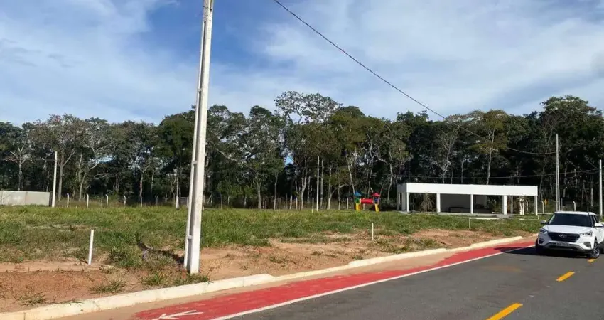 Terreno em condomínio fechado à venda na 78195000, 1, Centro, Chapada dos Guimarães