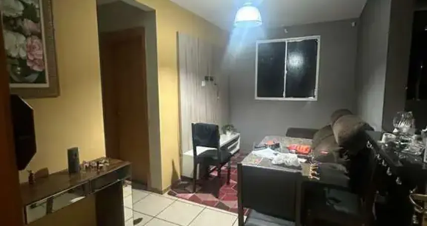 Apartamento com 2 quartos para alugar na Rua Comendador Henrique, 1, Dom Aquino, Cuiabá