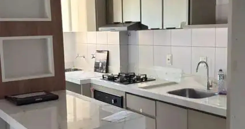 Apartamento com 3 quartos à venda na Avenida Governador Dante Martins de Oliveira, 9, Carumbé, Cuiabá
