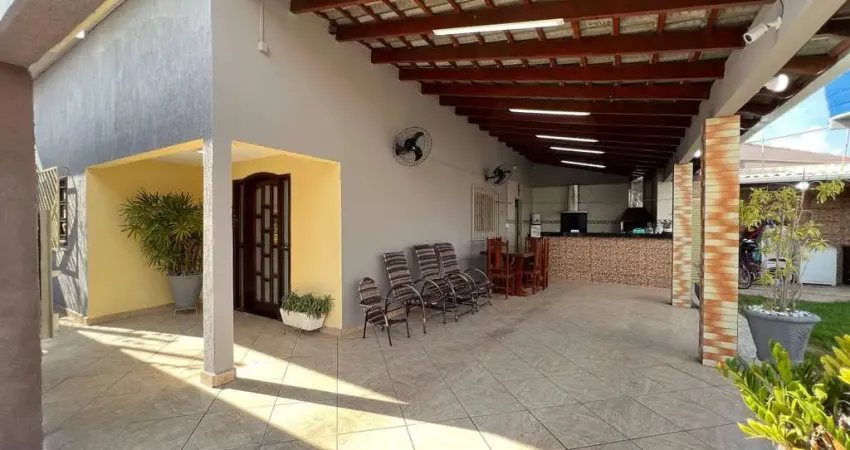 Casa com 2 quartos à venda na Rua dos Canários, 1, Cristo Rei, Várzea Grande