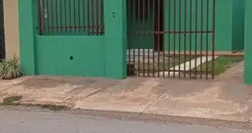 Casa com 2 quartos à venda na Rua Jacob do Bandolin, 1, Jardim Costa Verde, Várzea Grande