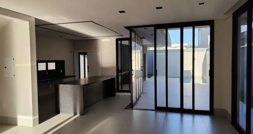 Casa em condomínio fechado com 3 quartos à venda na Via Principal Planejada Longitudinal Leste 2, 1, Condomínio Belvedere II, Cuiabá