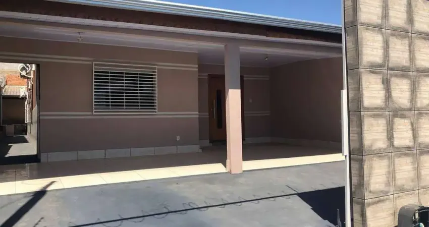 Casa com 3 quartos à venda na Rua Onze, 11, Parque Residencial Tropical Ville, Cuiabá