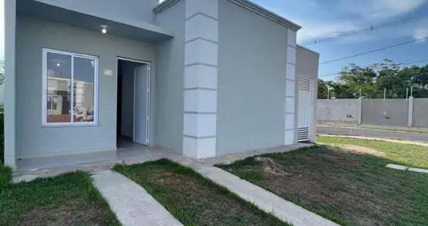 Casa em condomínio fechado com 2 quartos à venda na Rua Cardeal, 855, Loteamento Bom Jesus, Cuiabá