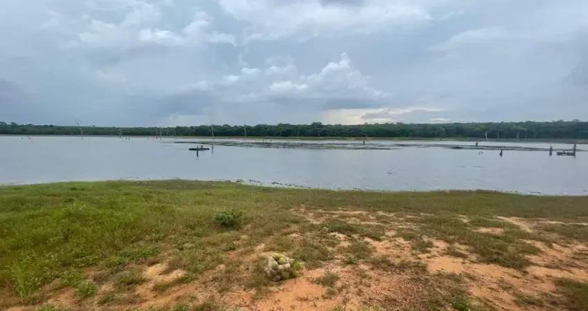 Terreno em condomínio fechado à venda na 01, 1, Lago do Manso, Chapada dos Guimarães