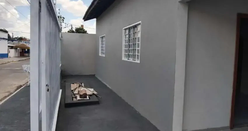 Casa com 2 quartos à venda na Rua Coronel Manoel Gomes, Ponte Nova, Várzea Grande