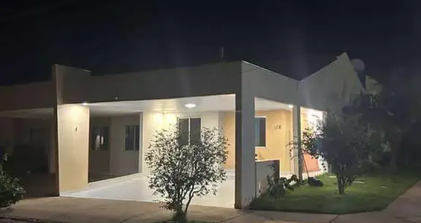 Casa em condomínio fechado com 2 quartos à venda na Rodovia Mário Andreazza, s/n, 3, Petrópolis, Várzea Grande