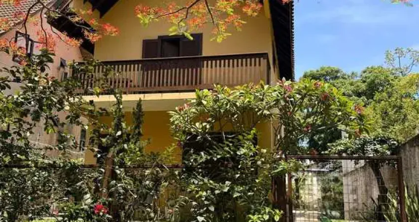 Casa com 4 quartos à venda na 00, 1, Centro, Chapada dos Guimarães
