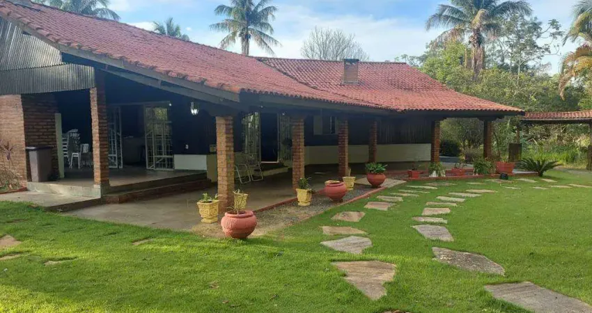 Casa com 3 quartos à venda na ALDEIA VELHA, 1, Aldeia Velha, Chapada dos Guimarães