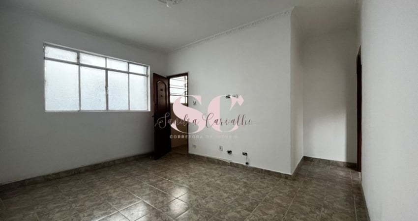 Apartamento com 2 quartos à venda no Aparecida, Santos 