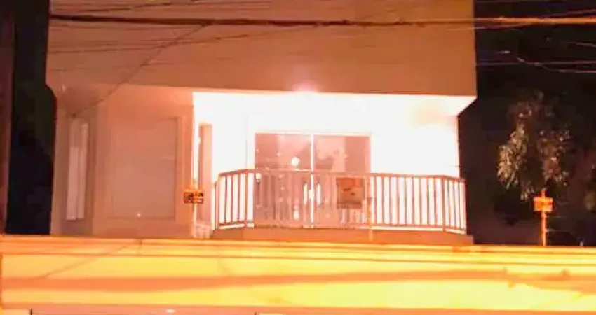 Casa com 4 quartos à venda na Aparecida, Santos 