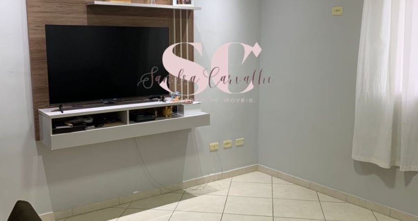 Casa com 2 quartos à venda em Sítio do Campo, Praia Grande 