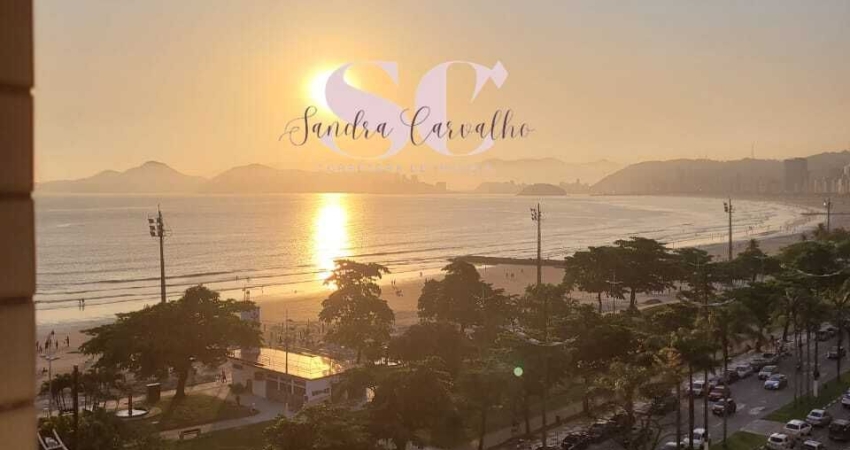 Viva o Alto Padrão que Você Merece! Apartamento Exclusivo com 2 Quartos e Vista para o Mar à Venda