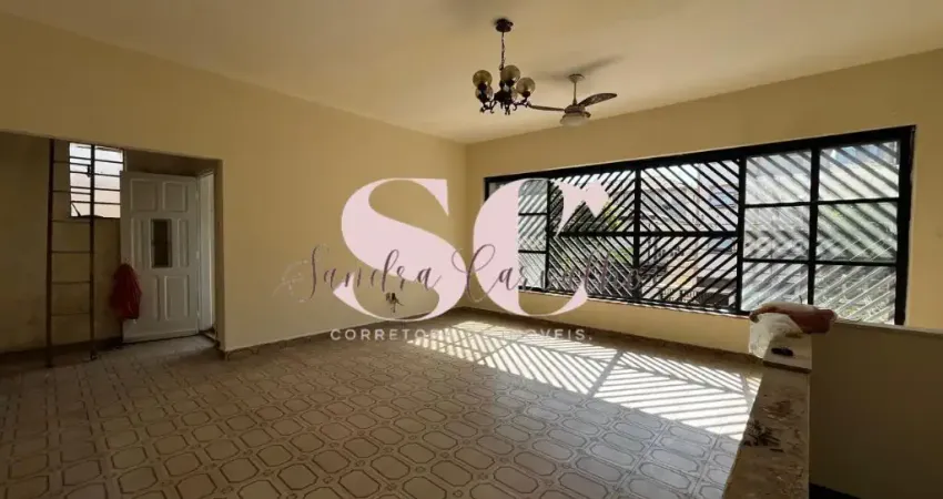 Casa com 3 quartos à venda no Boqueirão, Santos 