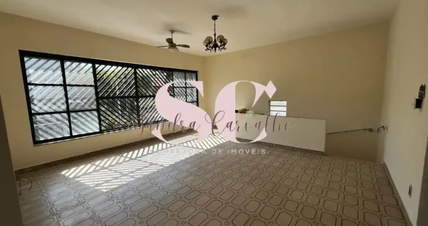 Casa com 3 quartos à venda no Boqueirão, Santos 