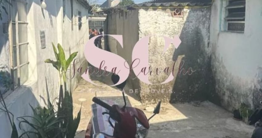 Terreno 253 metros no jardim Costa e Silva