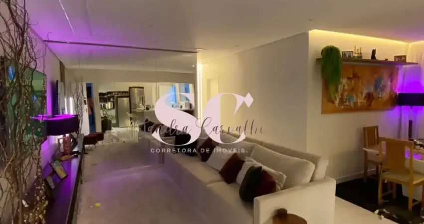 Apartamento incrível à venda em Santos – Moderno e pronto para morar