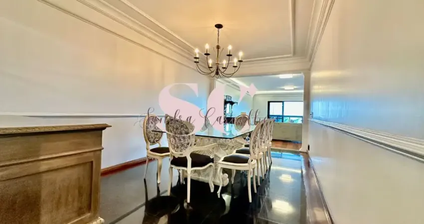 Oportunidade Única: Apartamento Luxuoso Panorâmico à Beira-Mar na Pompéia